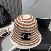 $27.00 USD Chanel Caps #1324717