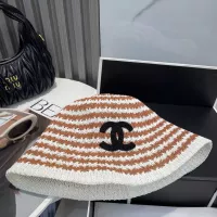 $27.00 USD Chanel Caps #1324717