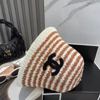 $27.00 USD Chanel Caps #1324717