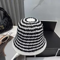 $27.00 USD Chanel Caps #1324718