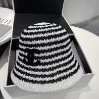 $27.00 USD Chanel Caps #1324718