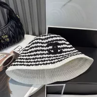 $27.00 USD Chanel Caps #1324718