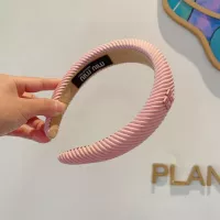 $27.00 USD MIU MIU Headband For Women #1324720