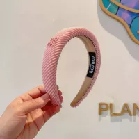 $27.00 USD MIU MIU Headband For Women #1324720