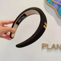 $27.00 USD MIU MIU Headband For Women #1324721