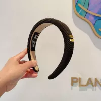 $27.00 USD MIU MIU Headband For Women #1324721