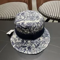 $36.00 USD Christian Dior Caps #1324727