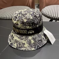 $36.00 USD Christian Dior Caps #1324728