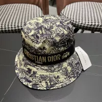 $36.00 USD Christian Dior Caps #1324728