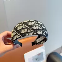 $27.00 USD Christian Dior Headband For Women #1324731