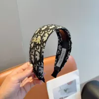 $27.00 USD Christian Dior Headband For Women #1324731