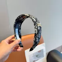 $27.00 USD Christian Dior Headband For Women #1324731