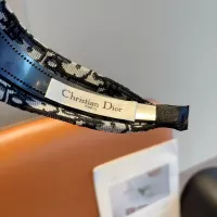 $27.00 USD Christian Dior Headband For Women #1324731