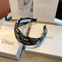 $27.00 USD Christian Dior Headband For Women #1324731