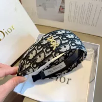 $27.00 USD Christian Dior Headband For Women #1324731