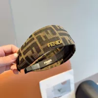 $27.00 USD Fendi Headband For Women #1324743