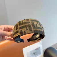 $27.00 USD Fendi Headband For Women #1324743