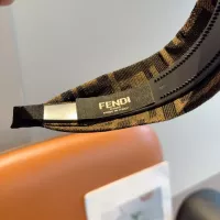 $27.00 USD Fendi Headband For Women #1324743