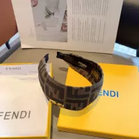 $27.00 USD Fendi Headband For Women #1324743