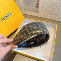 $27.00 USD Fendi Headband For Women #1324743