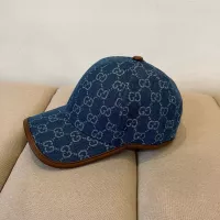 $27.00 USD Gucci Caps #1324747