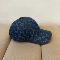 $27.00 USD Gucci Caps #1324747