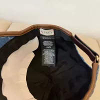 $27.00 USD Gucci Caps #1324747
