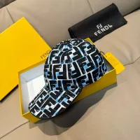 $34.00 USD Fendi Caps #1324750