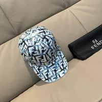$34.00 USD Fendi Caps #1324751