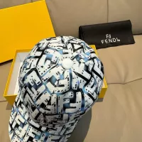 $34.00 USD Fendi Caps #1324751