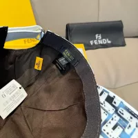 $34.00 USD Fendi Caps #1324751