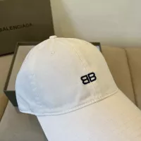 $27.00 USD Balenciaga Caps #1324755