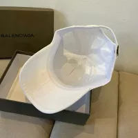 $27.00 USD Balenciaga Caps #1324755