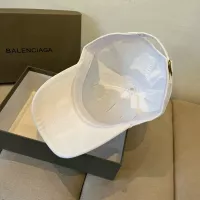 $27.00 USD Balenciaga Caps #1324755