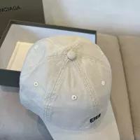 $27.00 USD Balenciaga Caps #1324756