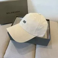 $27.00 USD Balenciaga Caps #1324756