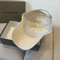 $27.00 USD Balenciaga Caps #1324756
