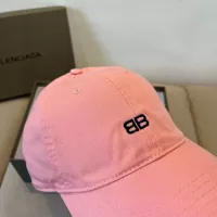 $27.00 USD Balenciaga Caps #1324757