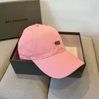 $27.00 USD Balenciaga Caps #1324757