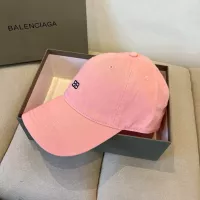 $27.00 USD Balenciaga Caps #1324757