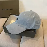 $27.00 USD Balenciaga Caps #1324758