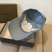 $27.00 USD Balenciaga Caps #1324758
