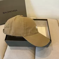 $27.00 USD Balenciaga Caps #1324759