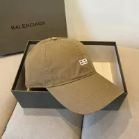 $27.00 USD Balenciaga Caps #1324759