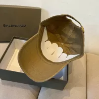 $27.00 USD Balenciaga Caps #1324759