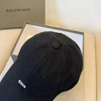 $27.00 USD Balenciaga Caps #1324760