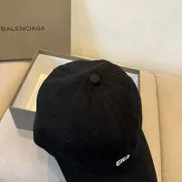 $27.00 USD Balenciaga Caps #1324760