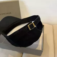 $27.00 USD Balenciaga Caps #1324760