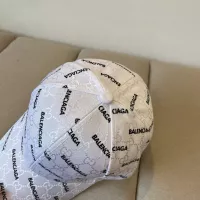 $27.00 USD Balenciaga Caps #1324764