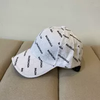 $27.00 USD Balenciaga Caps #1324764